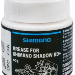 Shimano Graisse Spéciale Pour Stabilisateur De Dérailleur Shadow RD+ 50g