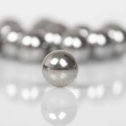 Shimano Billes En Acier 3/16" (emballage Atelier 300) 8 Shimano Billes En Acier 3/16" (emballage Atelier 300) -Freins Soldes Boutique Shimano Stahl Kugeln 3 16 300er Werkstattverpackung Y13098621 b