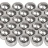 Shimano Billes En Acier 5/32" (34 Pièces)
