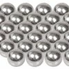 Shimano Billes En Acier 5/32" (38 Pièces) 2 Shimano Billes En Acier 5/32" (38 Pièces) -Freins Soldes Boutique Shimano Stahl Kugeln 5 32 38 Stuck Y28F98020