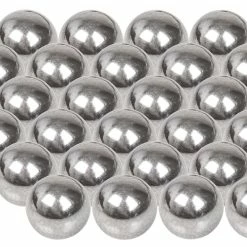 Shimano Billes En Acier 5/32" (38 Pièces)