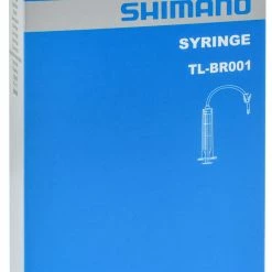 Shimano TL-BR001 Seringue Pour Kit D'aération -Freins Soldes Boutique Shimano TL BR001 Spritze Y13000080 b