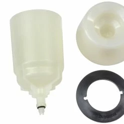 Shimano TL-BR003 Unité D'entonnoir Pour La Purge Des Leviers De Frein VTT