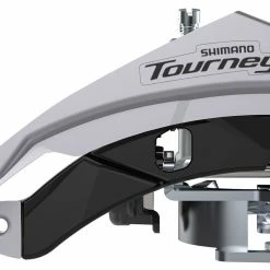 Shimano Dérailleur TOURNEY FD-TY600 3x8 Vitesses