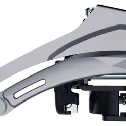 Shimano Dérailleur TOURNEY FD-TY606 2x6/7/8 Vitesses