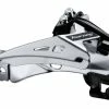 Shimano TOURNEY FD-TY700 Dérailleur 3x7/8 Vitesses Top-Swing -Freins Soldes Boutique Shimano TOURNEY FD TY700 20121718
