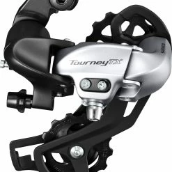 Shimano Dérailleur TOURNEY RD-TX800 7/8 Vitesses