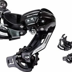 Shimano TOURNEY RD-TY500 Dérailleur 6/7 Vitesses