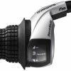 Shimano TOURNEY SL-RS45 Poignée Tournante De Changement De Vitesse 3x, Gauche -Freins Soldes Boutique Shimano TOURNEY SL RS45 3 fach Schaltdrehgriff links ESLRS45LSA