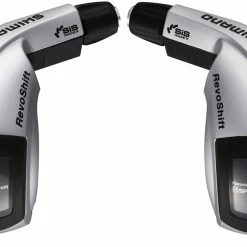 Shimano TOURNEY SL-RS45 Set De Poignée Tournante 3x8 Vitesses