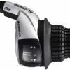 Shimano TOURNEY SL-RS45 Poignée Tournante De Changement De Vitesse 8x, Droite -Freins Soldes Boutique Shimano TOURNEY SL RS45 8 fach Schaltdrehgriff ESLRS45R8A