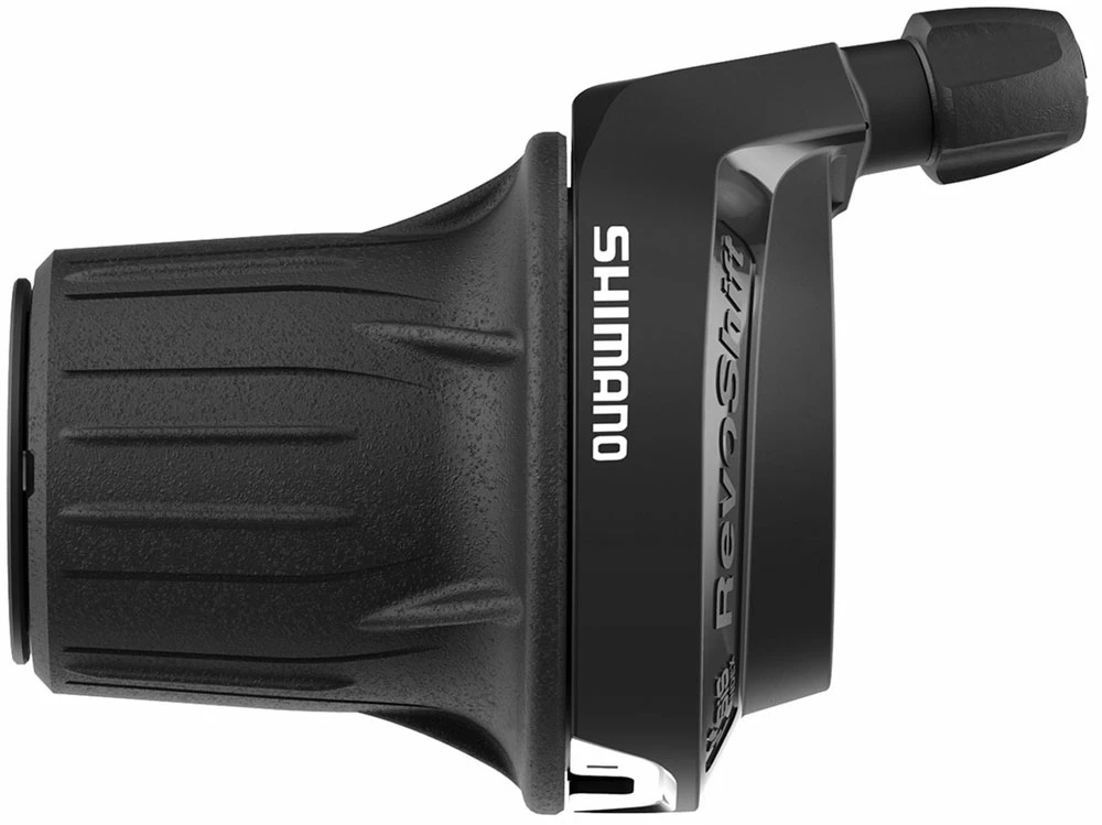 Shimano TOURNEY SL-RV200 Poignée Tournante De Changement De Vitesse 3x, Gauche 3 Shimano TOURNEY SL-RV200 Poignée Tournante De Changement De Vitesse 3x, Gauche