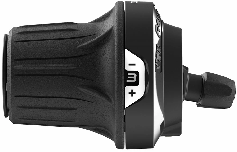 Shimano TOURNEY SL-RV200 Poignée Tournante De Changement De Vitesse 3x, Gauche 4 Shimano TOURNEY SL-RV200 Poignée Tournante De Changement De Vitesse 3x, Gauche – Image 2