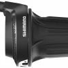 Shimano TOURNEY SL-RV200 Poignée Tournante De Changement De Vitesse 7 Droite -Freins Soldes Boutique Shimano TOURNEY SL RV200 7 fach Schaltdrehgriff rechts ESLRV2007RA a