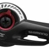 Shimano TOURNEY TZ SL-TZ500 Interrupteur De Pouce Triple à Gauche -Freins Soldes Boutique Shimano TOURNEY TZ SL TZ500 3 fach Daumenschalter links ESLTZ500LNB