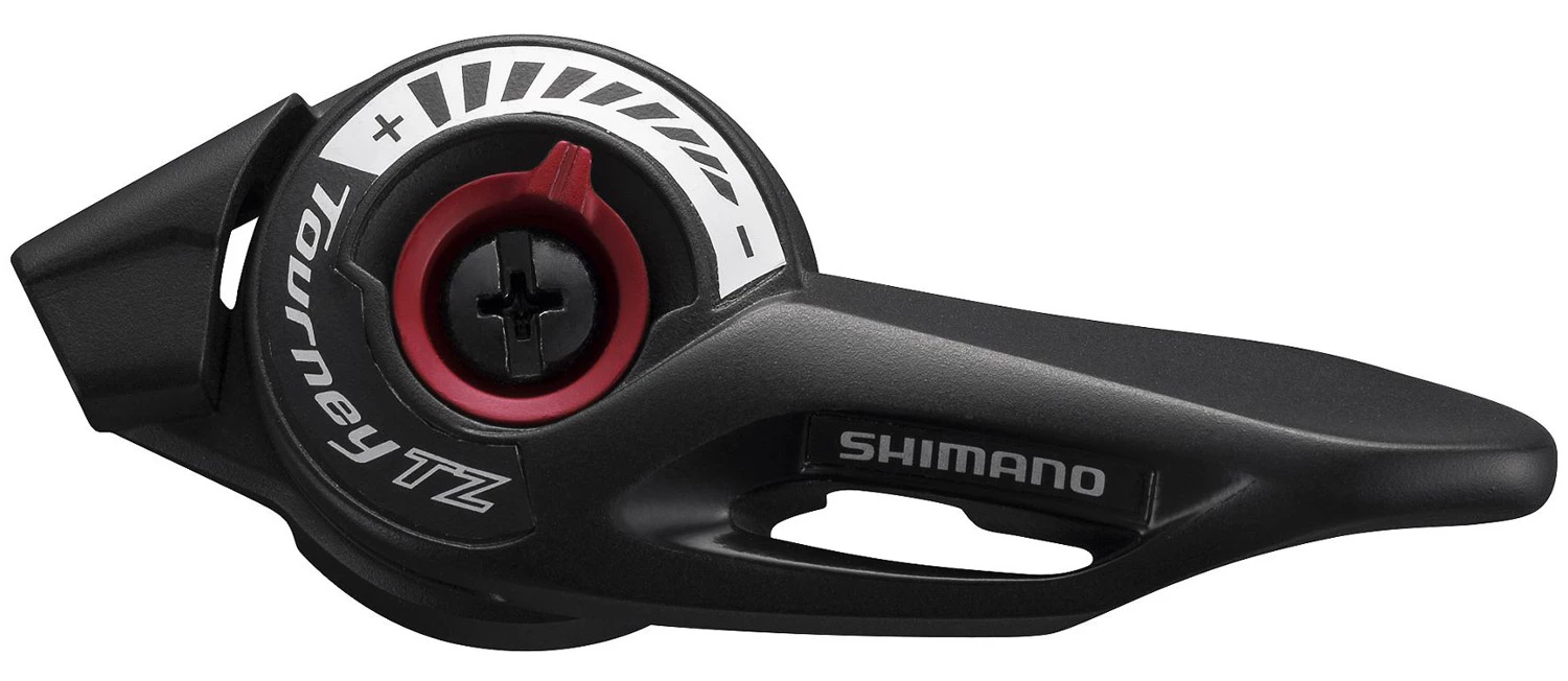 Shimano TOURNEY TZ SL-TZ500 Interrupteur De Pouce Triple à Gauche 3 Shimano TOURNEY TZ SL-TZ500 Interrupteur De Pouce Triple à Gauche