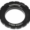 Shimano Anneau De Fermeture Pour Axe De Roue 15/20mm Externe -Freins Soldes Boutique Shimano Verschlussring Y24698030