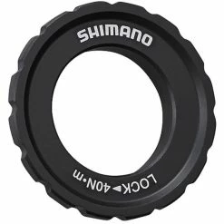 Shimano Anneau De Fermeture Pour Axe De Roue 15/20mm Externe