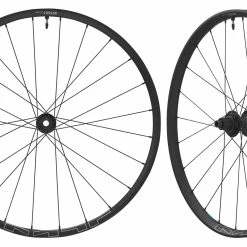 Shimano WH-MT601-TL Micro Spline Jeu De Roues 27,5"
