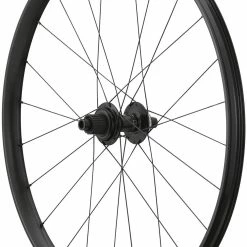 Shimano WH-MT620-TL Micro Spline Roue Arrière 27,5"