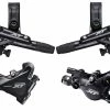 Shimano Kit De Freins à Disque XT BR-M8100/8110 PM/FM -Freins Soldes Boutique Shimano XT BR M8100 8110 PM FM Scheibenbremsen Set IM8100JLFPRA100 IM81101JRRDRA1