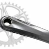 Shimano XTR FC-M9125-1 Pédalier 12 Vitesses Sans Plateau 2 Shimano XTR FC-M9125-1 Pédalier 12 Vitesses Sans Plateau -Freins Soldes Boutique Shimano XTR FC M9125 1 12 fach Kurbel ohne Kettenblatt IFCM91251AXX