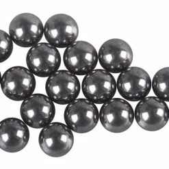 Freins Soldes Boutique 23 Shimano Acier Billes 3/16" (20 Pièces)