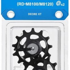 Shimano XT RD-M8100/8120 Jeu De Poulies