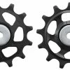 Shimano SLX/DEORE RD-M7100/M6100 Jeu De Poulies 2 Shimano SLX/DEORE RD-M7100/M6100 Jeu De Poulies -Freins Soldes Boutique Shimano Y3FY98010 a