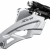 Shimano ALIVIO FD-M3100 Dérailleur 3x9 Vitesses Side-Swing -Freins Soldes Boutique Shimano ALIVIO FD M3100 3x9 fach Umwerfer Side Swing EFDM3100MX6