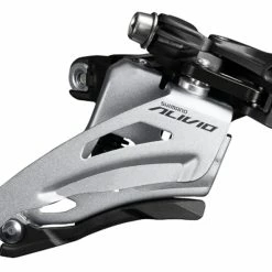 Shimano ALIVIO FD-M3120 Dérailleur Arrière 2x9 Vitesses Side-Swing -Freins Soldes Boutique Shimano ALIVIO FD M3120 M 2x9 fach Umwerfer Side Swing EFDM3120MX4 c