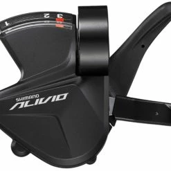 Shimano ALIVIO SL-M3100 Levier De Vitesse 3 Vitesses Gauche