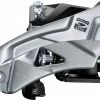 Shimano ALTUS FD-M2000 Dérailleur 3x9 Vitesses Top-swing 66-69° -Freins Soldes Boutique Shimano ALTUS 3x9 fach Umwerfer FD M2000 Top Swing 66 69 EFDM2000TSX6