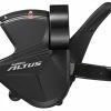 Shimano ALTUS SL-M2010 Levier De 2 Vitesse Gauche -Freins Soldes Boutique Shimano ALTUS SL M2010 2 fach Schalthebel links ESLM20102LB