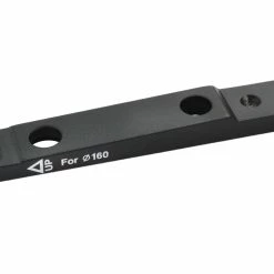 Freins Soldes Boutique -Freins Soldes Boutique Shimano Adapter Flat Mount VR auf Flat Mount 140 160mm Y8N230000 b