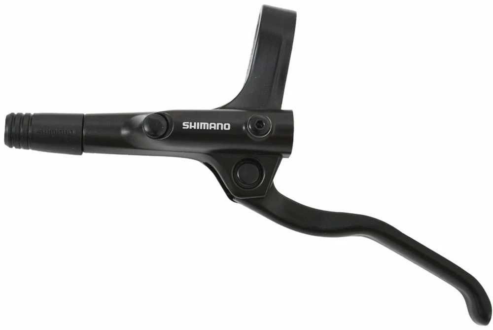 Shimano BL-MT201 Levier De Frein Gauche 3 Shimano BL-MT201 Levier De Frein Gauche