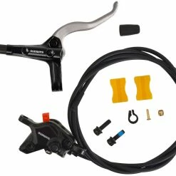 Shimano BL-MT401/BR-MT410 Jeu De Freins à Disque 8 Shimano BL-MT401/BR-MT410 Jeu De Freins à Disque -Freins Soldes Boutique Shimano BL MT401 BR MT410 Scheibenbremse 1700mm hinten EMT4102JRRXRA170 aNVOzCwJcAEjJR