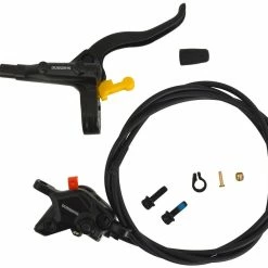 Shimano BL-MT401/BR-MT410 Jeu De Freins à Disque 8 Shimano BL-MT401/BR-MT410 Jeu De Freins à Disque -Freins Soldes Boutique Shimano BL MT401 BR MT410 Scheibenbremse 1700mm hinten EMT4102JGRXRA170 aCKyAjl87r1eNo