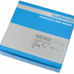 Shimano BR-MT200 Frein à Disque 1000mm Avant -Freins Soldes Boutique Shimano BR MT200 Scheibenbremse 1000mm vorne EMT200KLFPRA100 c
