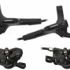 Shimano BR-MT200 Kit De Freins à Disque -Freins Soldes Boutique Shimano BR MT200 Scheibenbremsen Set 20056208 a
