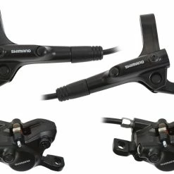 Shimano BR-MT200 Kit De Freins à Disque