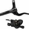 Shimano BR-MT201 Frein à Disque Avant -Freins Soldes Boutique Shimano BR MT201 Scheibenbremse 1000mm vorne a