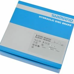 Shimano BR-MT201 Frein à Disque Arrière -Freins Soldes Boutique Shimano BR MT201 Scheibenbremse 1700mm hinten c