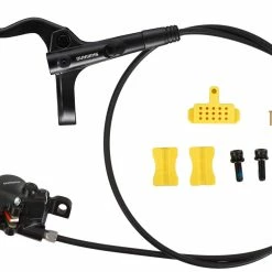 Shimano BR-MT201 Frein à Disque Avant -Freins Soldes Boutique Shimano BR MT201 Scheibenbremsen VRZeEv3YgkhxFxV