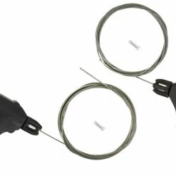 Shimano DEORE SL-M6000 I-Spec II 2/3x10x Levier De Vitesse -Freins Soldes Boutique Shimano DEORE 2 3x10 fach Schalthebel SL M6000 I Set b