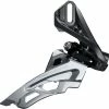 Shimano DEORE FD-M6000 3x10 Dérailleur Side-Swing 2 Shimano DEORE FD-M6000 3x10 Dérailleur Side-Swing -Freins Soldes Boutique Shimano DEORE 3x10 Umwerfer FD M6000 Side Swing IFDM6000D6