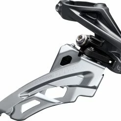 Shimano DEORE FD-M6000 3x10 Dérailleur Side-Swing -Freins Soldes Boutique Shimano DEORE 3x10 Umwerfer FD M6000 Side Swing IFDM6000HX6