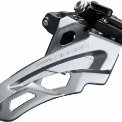 Shimano DEORE FD-M6000 3x10 Dérailleur Side-Swing -Freins Soldes Boutique Shimano DEORE 3x10 Umwerfer FD M6000 Side Swing IFDM6000MX6