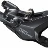 Shimano DEORE BR-M6100 Post-Mount G03S Étrier De Frein -Freins Soldes Boutique Shimano DEORE BR M6100 Post Mount G03S Bremssattel EBRM6100MPRX