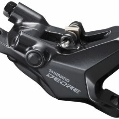 Shimano DEORE BR-M6100 Étrier De Frein Post-Mount G04S